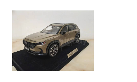 CPM104771 CPM 1/18 MAZDA CX-50, масштабная модель, scale43