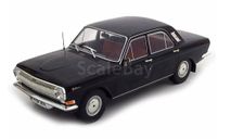 MCG18013 1/18 Газ  М 24 «Волга» 1970 Черный, масштабная модель, scale18