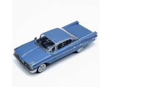 43010bl GFCC 1/43 Pontiac Bonneville 1959 HardTop, масштабная модель, scale43