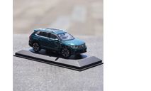CPM43423A CPM 1/43 VW Tiguan L 2022 blue, масштабная модель, scale43, Volkswagen