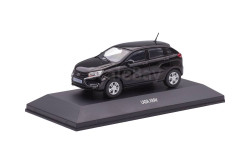 ALN032 Автолегенды Новое время 1/43 Lada Xray