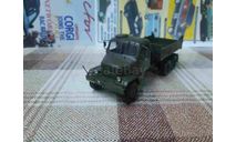 143T-003H1 Abrex 1/43 Praga V3S  (1967), масштабная модель, scale43