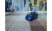 Dea№128 Деагостини Автолегенды 1/43 НАМИ-0288 ’Компакт’, масштабная модель, scale43