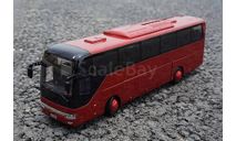 CPM43440 1/42 Yutong ZK6122H9, масштабная модель, scale43