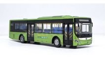 CPM43381 CPM 1/42 Yutong E12 HEV автобус, масштабная модель, scale43