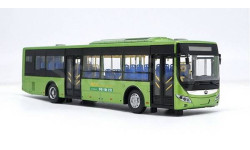 CPM43381 CPM 1/42 Yutong E12 HEV автобус