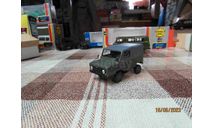 Alf Альф 1/43 Луаз 969А, масштабная модель, scale43