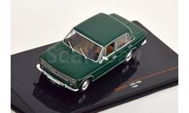 CLC463 Ixo 1/43 ВАЗ-2103 ’Жигули’ (LADA 1500) 1980 Зеленый, масштабная модель, scale43