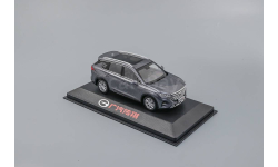 CPM43340 CPM 1/43 GAC Trumpchi GS5