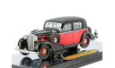 43702 Signature 1/43 1935 Maybach SW 35, Hard Top, Spohn, масштабная модель, scale43