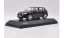 5011605633 I-Scale 1/43  AUDI Q5 black, масштабная модель, scale43