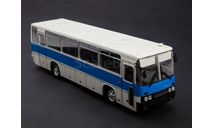 NA031 Наши Автобусы №31,1/43 Икарус-256, масштабная модель, scale43, Ikarus