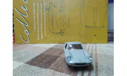 А-39 Сихарули(Mebetoys) 1/43 Lotus  Europa(металл) серый