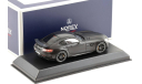351352 Norev 1/43 MERCEDES-AMG GT-R (С190) 2019 Black Magno, масштабная модель, scale43, Mercedes-Benz