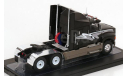 TR179 Ixo 1/43 седельный тягач FORD Aeromax 1990 Black/Silver, масштабная модель, scale43