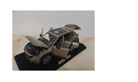 CPM104771 CPM 1/18 MAZDA CX-50, масштабная модель, scale43