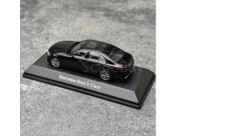 B66961115 I-Scale 1/43 Mercedes-Benz  E-Klasse E450 W214 black