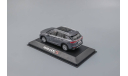 CPM43340 CPM 1/43 GAC Trumpchi GS5, масштабная модель, scale43