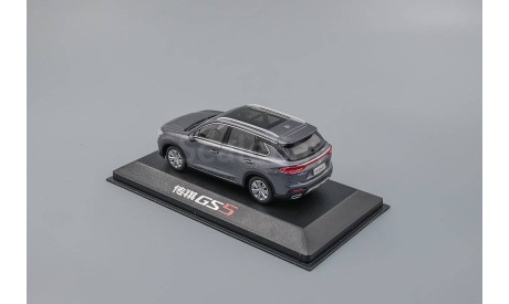 CPM43340 CPM 1/43 GAC Trumpchi GS5, масштабная модель, scale43