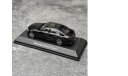 B66961115 I-Scale 1/43 Mercedes-Benz  E-Klasse E450 W214 black, масштабная модель, scale43