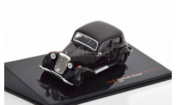 CLC314  Ixo 1/43 Mercedes Benz 170V(W136) 1949 black