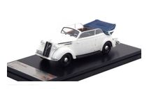 PRD573 Premium X 1/43 Volvo PV51 Cadriolet 1937 white, масштабная модель, scale43