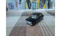 Ленинград ОЗМГиС 1/43 Innocenti Morris IM3, масштабная модель, scale43
