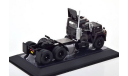 TR082 Ixo 1/43 Mack R-Series - 1966 black, масштабная модель, scale43