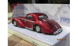 DY-14 Dinky Collection 1/43 Delahaye 145