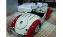 M-075C CMC 1/18 Audi Front 225 Roadster 1935, масштабная модель, scale43