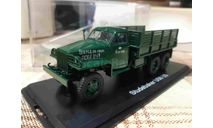 SSM1379 SSM 1/43 Studebaker US6 U 3 ’Победа’, масштабная модель, scale43