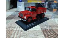 WB271 Whitebox 1/43 International Harvester NV-184 1960, масштабная модель, scale43