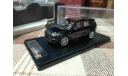 PRD401 Premium X 1/43 Land Rover Discovery Sport 2015 black, масштабная модель, scale43