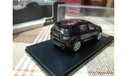 PRD401 Premium X 1/43 Land Rover Discovery Sport 2015 black