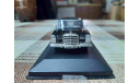 WB006 Whitebox 1/43 Mercedes Benz 600, 1963, black, масштабная модель, scale43, Mercedes-Benz