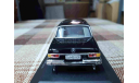 WB006 Whitebox 1/43 Mercedes Benz 600, 1963, black, масштабная модель, scale43, Mercedes-Benz