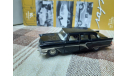 А15 Саратов 1/43 Газ 13 Чайка олимпийская, масштабная модель, scale43