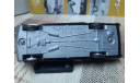 А15 Саратов 1/43 Газ 13 Чайка олимпийская, масштабная модель, scale43