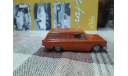 А5 Саратов Москвич 433 , номерной, масштабная модель, scale43