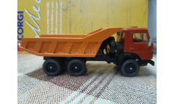 Эл5511 Элекон 1/43 Камаз  5511