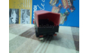 277-ЧР Умань 1/43 Зил 4331 Автофургон, масштабная модель, scale43
