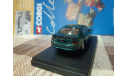 B431601C Biante 1/43 Ford Falkon XR8 green, масштабная модель, scale43