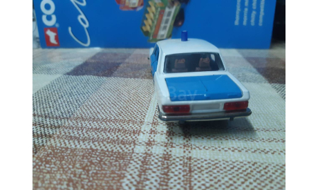 Агат3102  Саратов 1/43 Газ  3102 ГАИ , без  МИ, масштабная модель, 1:43
