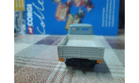 РМУ Русская миниатюра 1/43  Уаз  452Д, масштабная модель, scale43