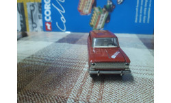 Агат427П Саратов 1/43 Москвич 427(две фары)