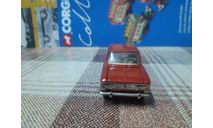 А6 Саратов 1/43 Москвич 434 мороженное, масштабная модель, scale43