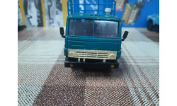 конв53212 Элекон 1/43 Камаз 53212 ,лесовоз , конверсия