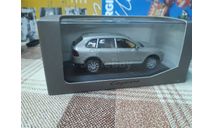 WAP C20 005 13 Minichamps(dealer)  1/43 Porsche Cayenne  beige, масштабная модель, scale43