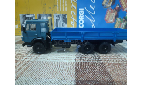 Эл53212 Элекон 1/43 Камаз  53212, масштабная модель, scale43