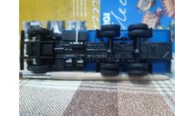 Эл53212 Элекон 1/43 Камаз 53212, масштабная модель, scale43